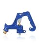 Frost Free Outdoor Faucet, Freeze Proof Yard Hydrant Complete Head Assembly, with 1" NPT Galvanized Pipe Thread & 3/4" Hose Connection for Yard