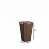Set of 3 Tall Plant Stand
