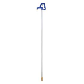 Frost Proof Yard Hydrant, 6.22FT Freeze-Proof Outdoor Faucet with 48" Bury Depth, 3/4" NPT Pipe Connection & 3/4" NH Hose Coupling