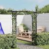 Garden Arch 78.7"x20.5"x80.3