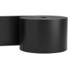 Landscape Edging, 10 inch Depth 300 ft Total Length, Recycled HDPE Coiled Terrace Board, Flexible Bender Border for Landscaping, Lawn, Garden, Yard