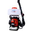 55.7cc Mosquito fogger Mister Duster Mosquito Sprayer Backpack Sprayer Cold Fogger
