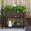 Garden Bed(No shipments on weekends)