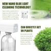 Garden Sprayer Indoor Electric Sprayer Nano Spray Gun Fogger Machine