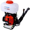 55.7cc Mosquito fogger Mister Duster Mosquito Sprayer Backpack Sprayer Cold Fogger