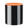 Waterproof Patch and Seal Tape, 4 inch x 10 ft, Pack of 2, Weather-Resistant Waterproof Tape for Leaks and Repairs