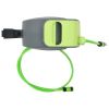 Automatic Retractable Water Hose Reel Wall Mounted 65.6'+6.6'