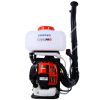 55.7cc Mosquito fogger Mister Duster Mosquito Sprayer Backpack Sprayer Cold Fogger
