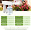 Garden Sprayer Indoor Electric Sprayer Nano Spray Gun Fogger Machine