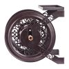 3/4 INCHx173FT Iron Garden Wall Mount Garden Hose Reel
