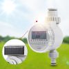 Digital LCD Automatic Watering Timer Water Saving Irrigation Controller