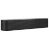 Garden Raised Bed Anthracite Powder-coated steel Large Durable