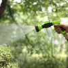 Foam Sprayer Nozzle Garden Water Hose Soap Dispenser Gun