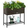 Garden Bed(No shipments on weekends)