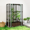 Raised Garden Bed