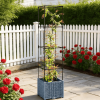 Garden Bed