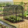 Crop Cage, Garden Plant Protector