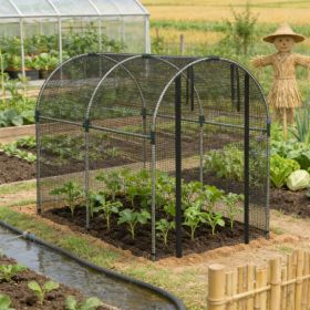 Crop Cage, Garden Plant Protector (title: default title)