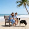 Outdoor Garden Bench , Garden chair