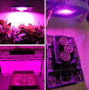 150W Waterproof Led Grow Light