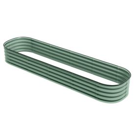 Garden Bed ( Amazon Shipping)(Prohibited by WalMart) (Color: as picture)