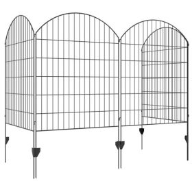 Garden Fence (Color: as picture)