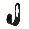 Garden Watering Pipe Hook Wall Mounted Neat Bracket