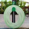 Garden Watering Pipe Hook Wall Mounted Neat Bracket