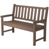 Outdoor Garden Bench , Garden chair