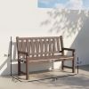 Outdoor Garden Bench , Garden chair