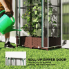 Raised Garden Bed