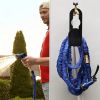 Garden Watering Pipe Hook Wall Mounted Neat Bracket