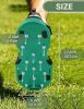 Lawn Aerator Shoes for Lawn, Soil Yard Aerator Tool with Hook & Loop Straps for Effectively Aerating