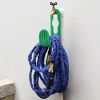 Garden Watering Pipe Hook Wall Mounted Neat Bracket